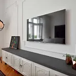 Apartman A.m.p.