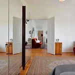 A.m.p. Apartman *