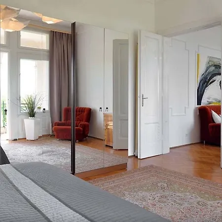 Appartement A.m.p. Pula