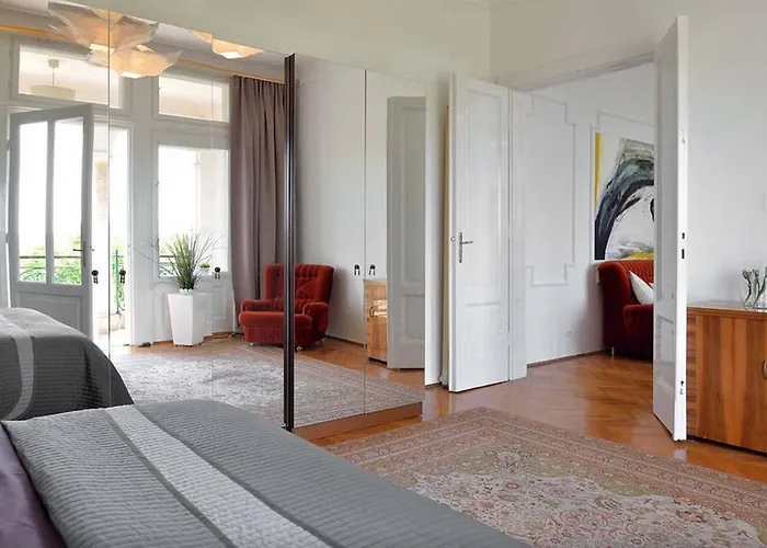 Apartman A.m.p. Pula