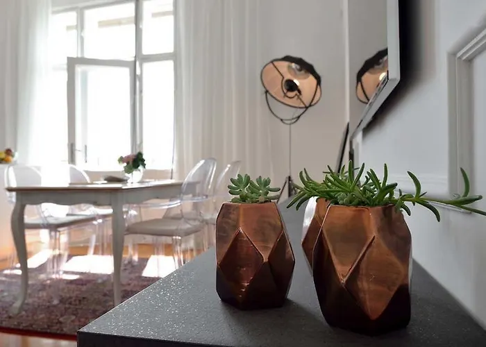 A.m.p. Apartman Pula