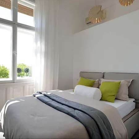 A.m.p. Apartamento