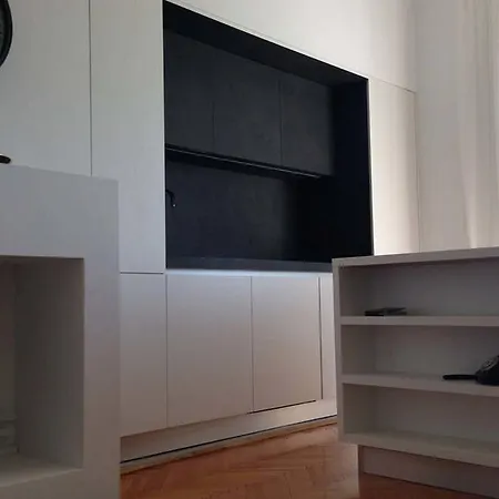 Apartamento A.m.p. *