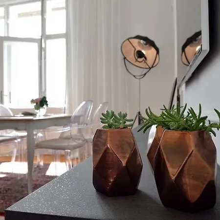 A.m.p. Appartamento Pola