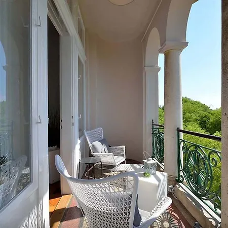 A.m.p. Appartamento Pola