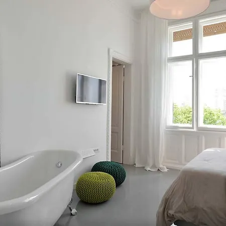 A.m.p. Appartement *