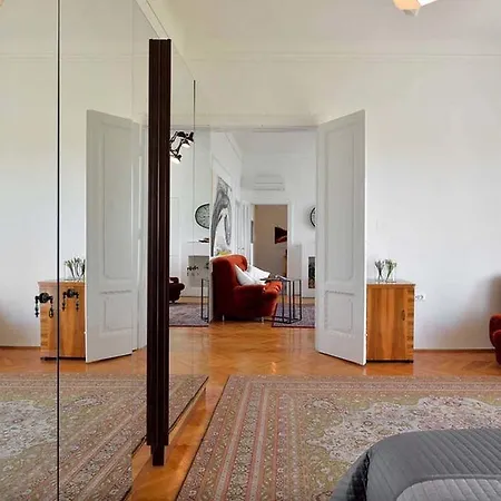 A.m.p. Appartement *