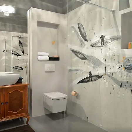 A.m.p. Appartement *