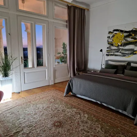 Apartamento A.m.p.