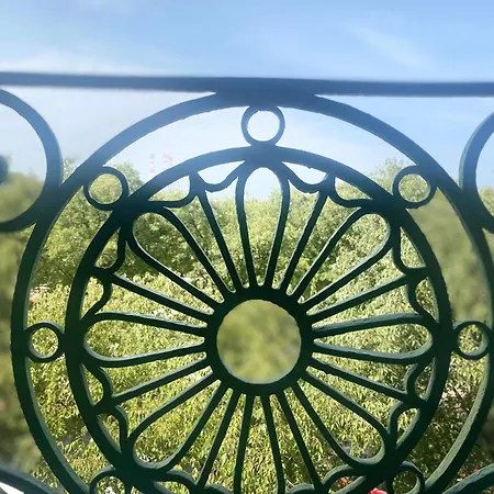 A.m.p. Appartement *